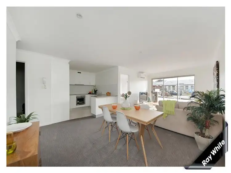 Fourth view of Homely other listing, 39/16 David Miller Cres, Bonner ACT