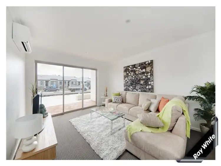 Fifth view of Homely other listing, 39/16 David Miller Cres, Bonner ACT