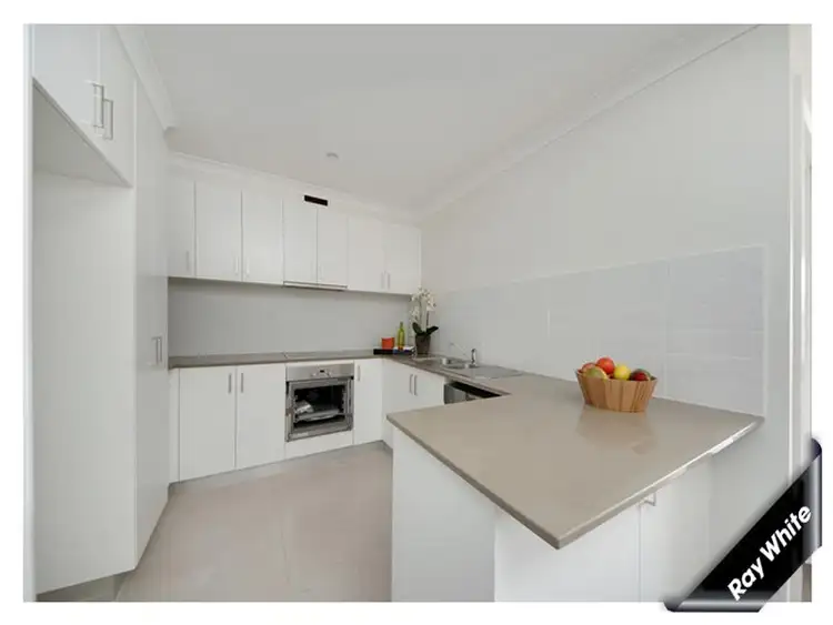 Seventh view of Homely other listing, 39/16 David Miller Cres, Bonner ACT