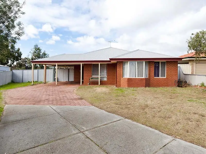 Main view of Homely house listing, 15 Eddy Cl, Leda WA