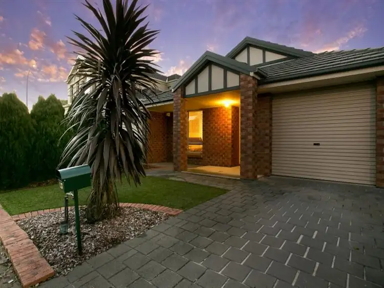 Second view of Homely house listing, 13 Farnborough St, Oakden SA