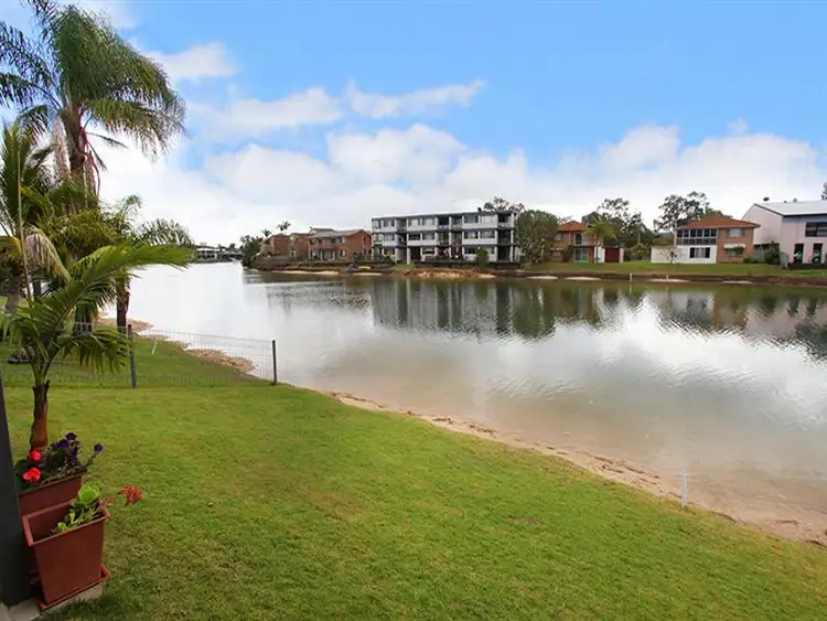 Second view of Homely unit listing, 1/6 Akeringa Pl, Mooloolaba QLD