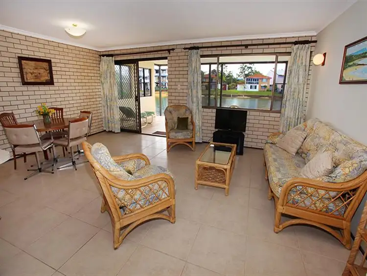 Third view of Homely unit listing, 1/6 Akeringa Pl, Mooloolaba QLD