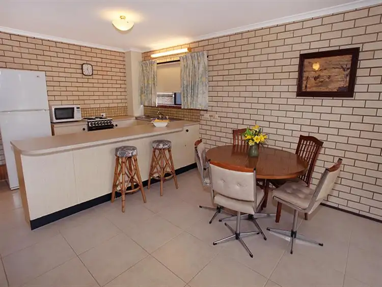 Fifth view of Homely unit listing, 1/6 Akeringa Pl, Mooloolaba QLD