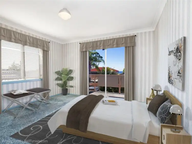 Third view of Homely house listing, 51 Victor Rd, Dee Why NSW