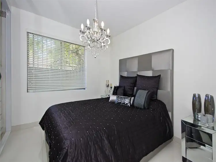 Second view of Homely unit listing, 2/8 HILLARD St, Wiley Park NSW