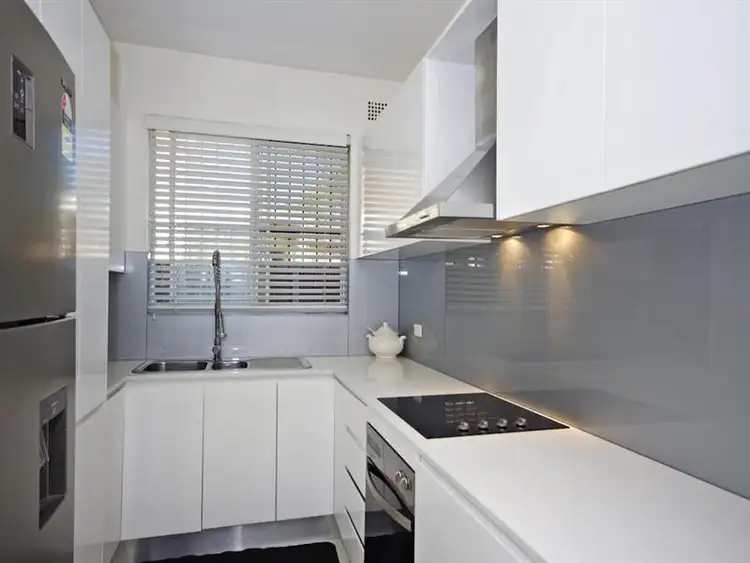 Third view of Homely unit listing, 2/8 HILLARD St, Wiley Park NSW