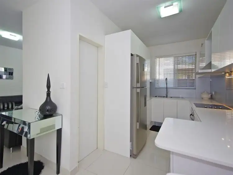 Fourth view of Homely unit listing, 2/8 HILLARD St, Wiley Park NSW