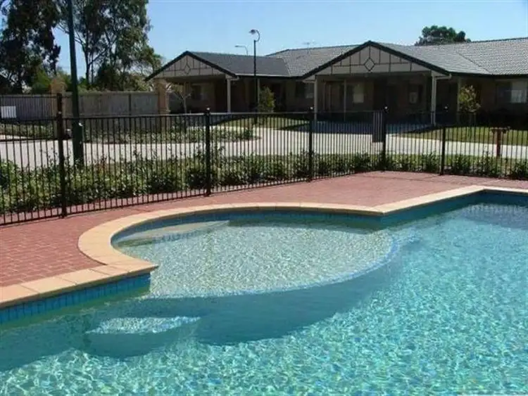 2/90 Webster Rd, Deception Bay QLD