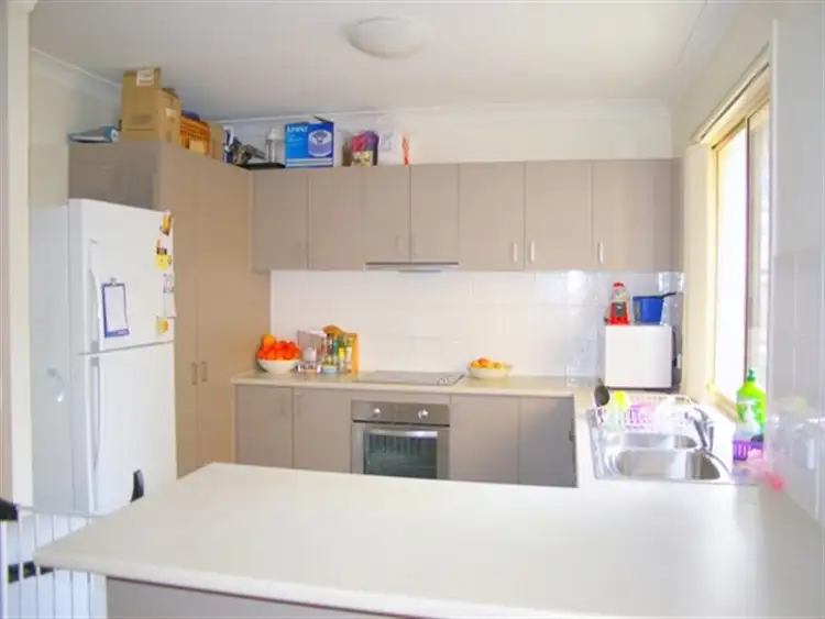 Second view of Homely townhouse listing, 37/80 Webster Rd, Deception Bay QLD