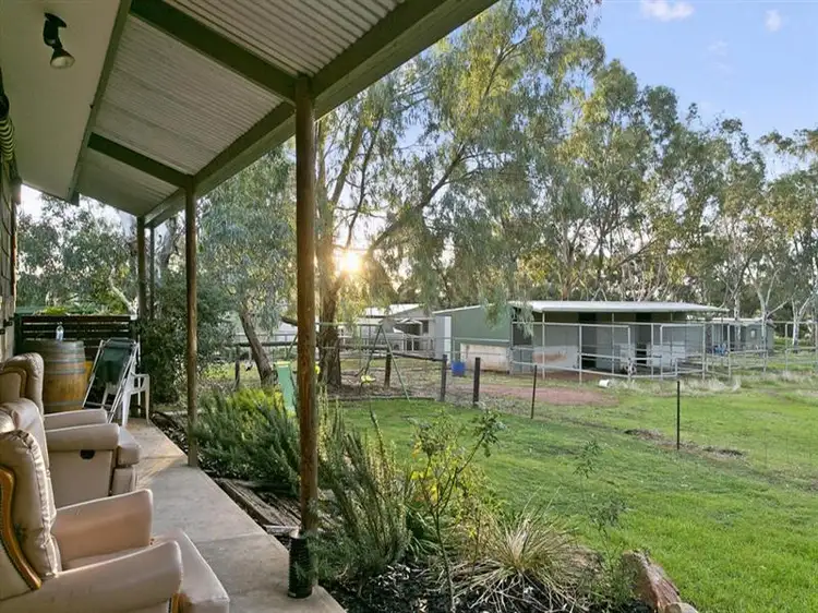 9 James Sim Court KALBEEBA VIA, Gawler SA
