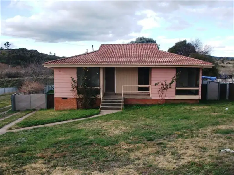 Main view of Homely house listing, 49 Amaroo Cres, Orange NSW