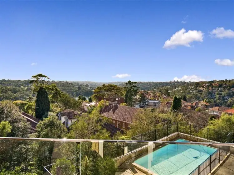 15/24 Cammeray Rd, Cammeray NSW