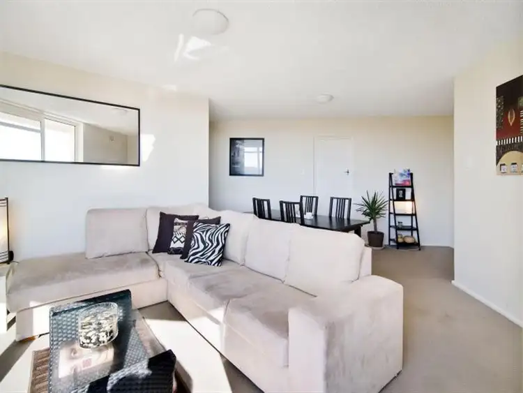 Second view of Homely apartment listing, 15/24 Cammeray Rd, Cammeray NSW