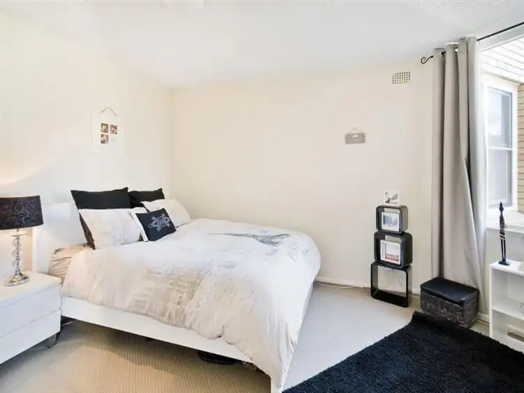 Third view of Homely apartment listing, 15/24 Cammeray Rd, Cammeray NSW