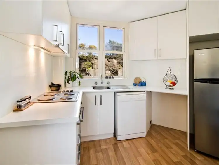 Fourth view of Homely apartment listing, 15/24 Cammeray Rd, Cammeray NSW