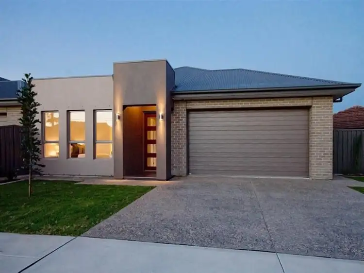 Main view of Homely house listing, 2 Moresby St, Lockleys SA