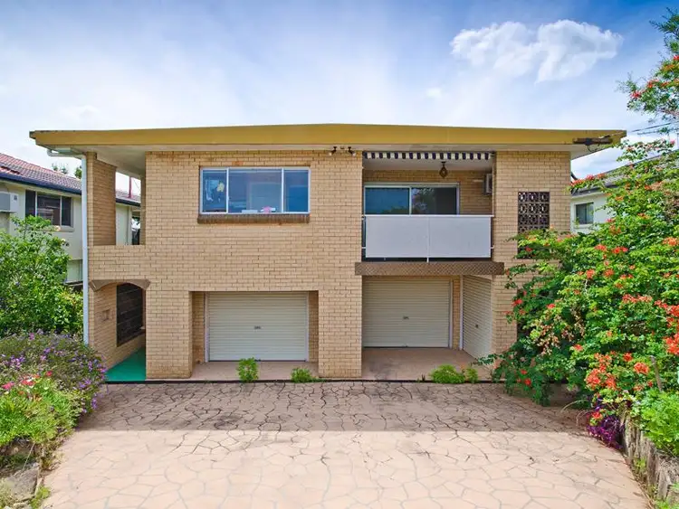 13 Hubbard St, Wavell Heights QLD