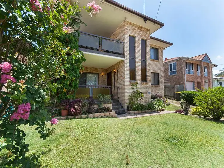 Main view of Homely house listing, 18 Orvieto St, Yeronga QLD