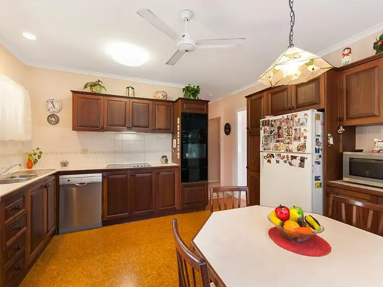 Third view of Homely house listing, 18 Orvieto St, Yeronga QLD