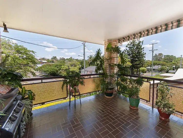 Fourth view of Homely house listing, 18 Orvieto St, Yeronga QLD