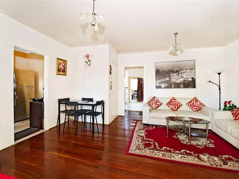 Main view of Homely apartment listing, 1/105 Alt St, Ashfield NSW
