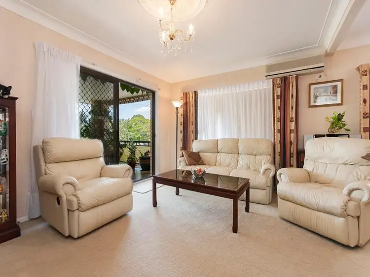Fifth view of Homely house listing, 18 Orvieto St, Yeronga QLD