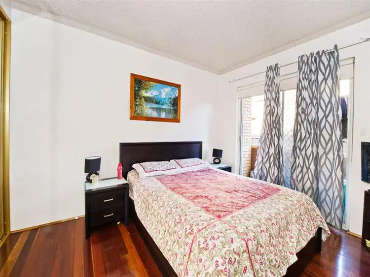 Second view of Homely apartment listing, 1/105 Alt St, Ashfield NSW