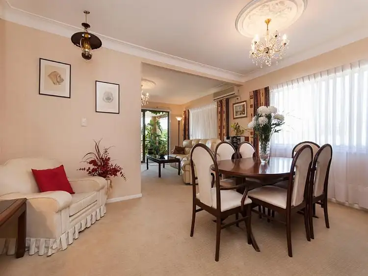 Sixth view of Homely house listing, 18 Orvieto St, Yeronga QLD
