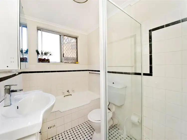 Third view of Homely apartment listing, 1/105 Alt St, Ashfield NSW