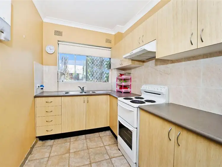 Fourth view of Homely apartment listing, 1/105 Alt St, Ashfield NSW