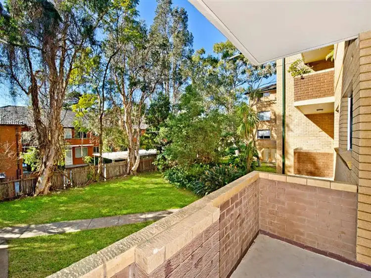 Fifth view of Homely apartment listing, 1/105 Alt St, Ashfield NSW