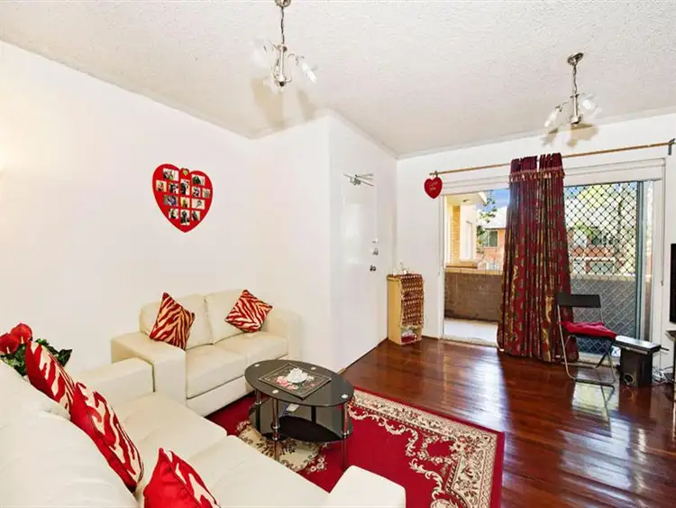 Sixth view of Homely apartment listing, 1/105 Alt St, Ashfield NSW
