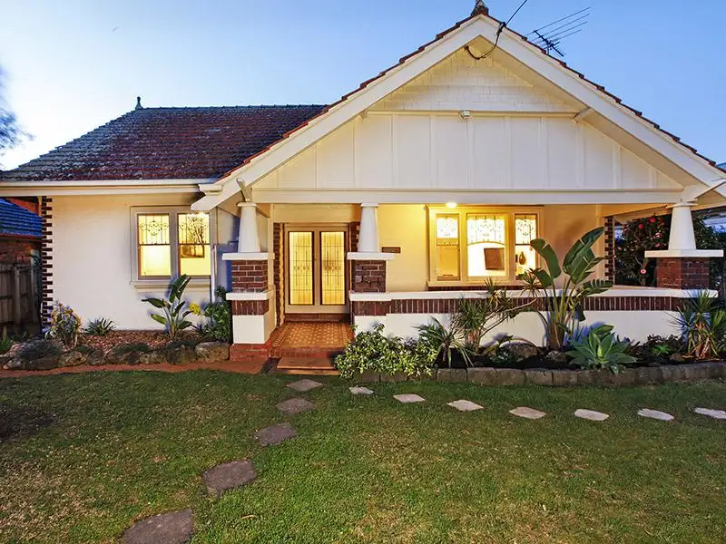 Main view of Homely house listing, 88 Mount Pleasant Rd, Belmont VIC