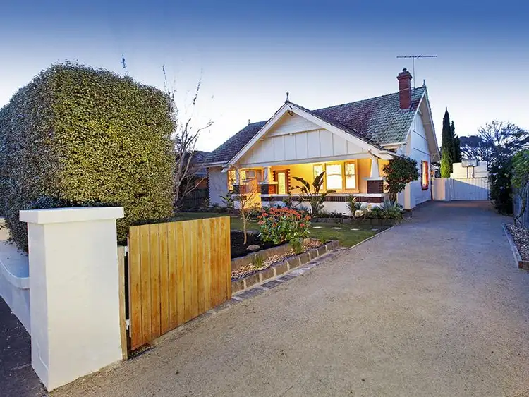 Second view of Homely house listing, 88 Mount Pleasant Rd, Belmont VIC