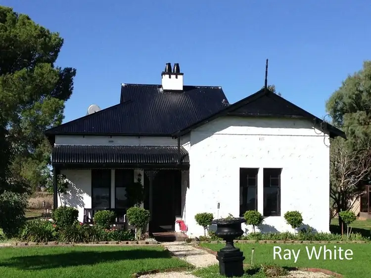 Main view of Homely rural property listing, 1791 Kallora Road (Off Pt Wakefield Rd), Halbury SA