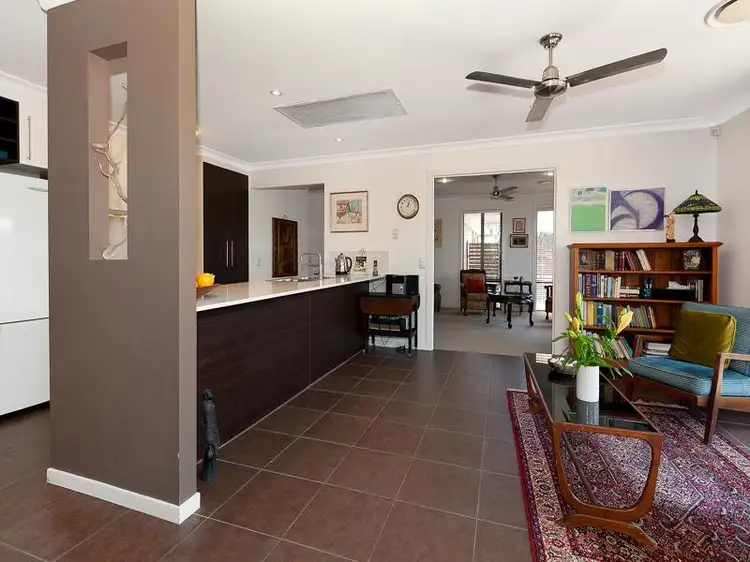 Second view of Homely house listing, 55/80 McIntyre St, Hendra QLD