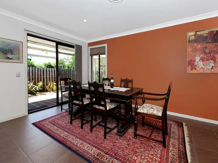 Fourth view of Homely house listing, 55/80 McIntyre St, Hendra QLD