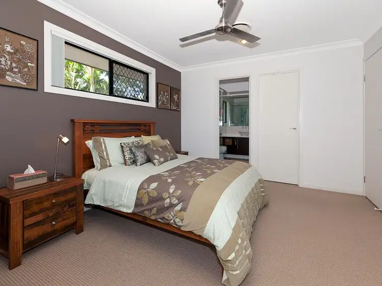 Fifth view of Homely house listing, 55/80 McIntyre St, Hendra QLD