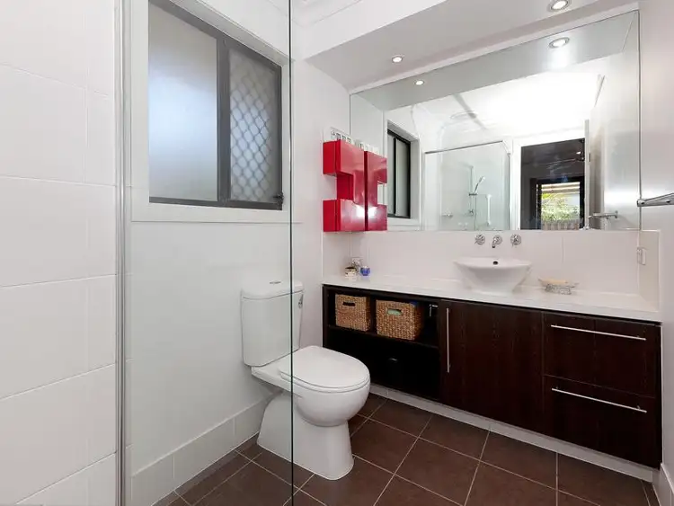 Sixth view of Homely house listing, 55/80 McIntyre St, Hendra QLD