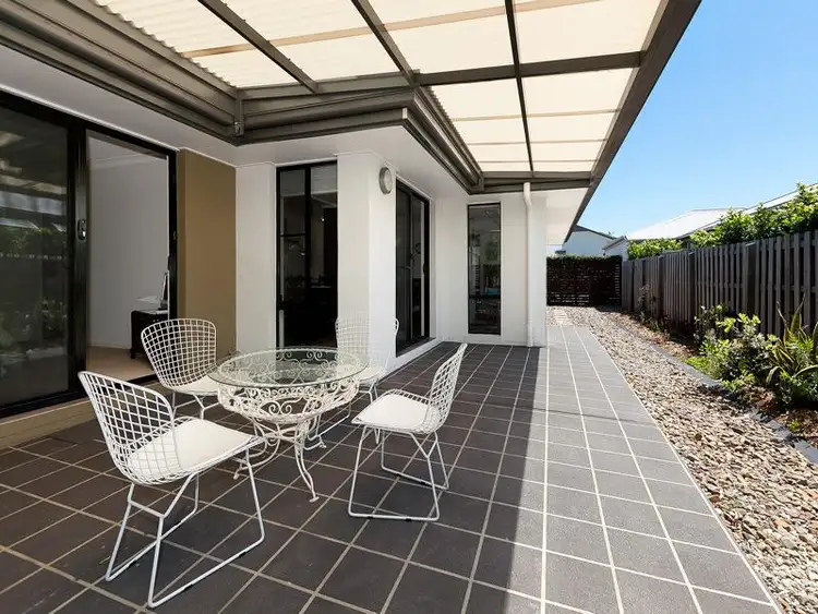 Seventh view of Homely house listing, 55/80 McIntyre St, Hendra QLD
