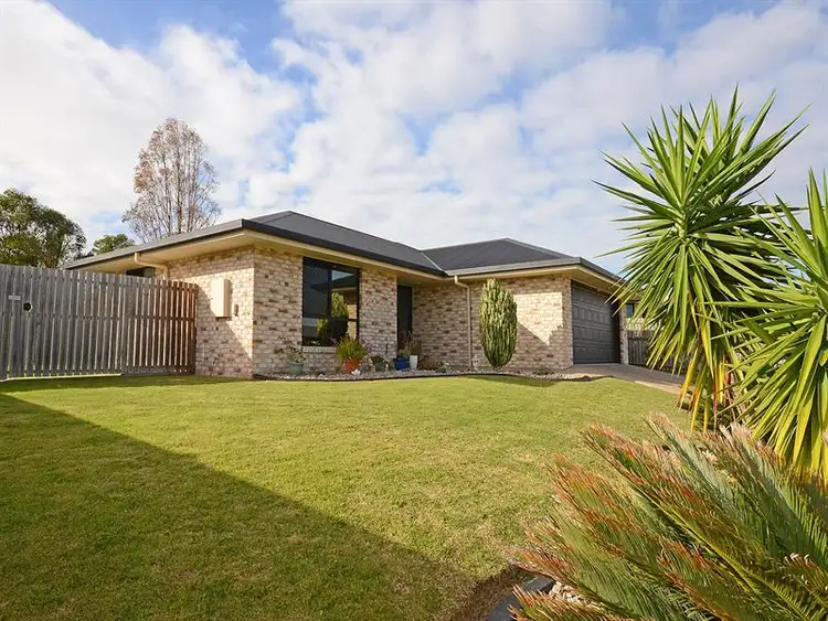 2 Picadilly Cct, Urraween QLD