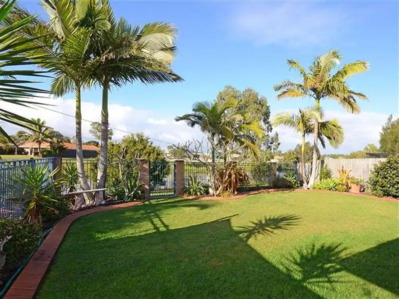 Main view of Homely house listing, 11 Treviso Ct, Urangan QLD