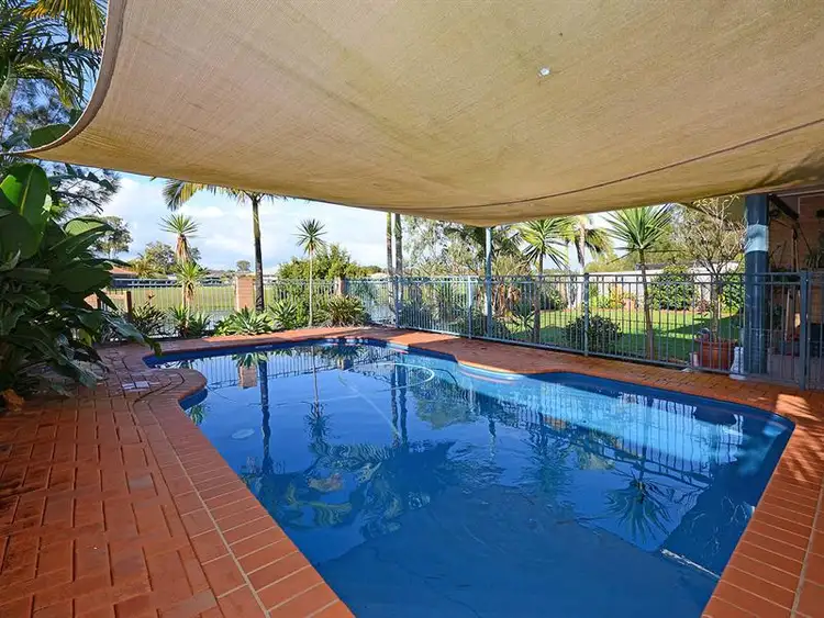 Second view of Homely house listing, 11 Treviso Ct, Urangan QLD