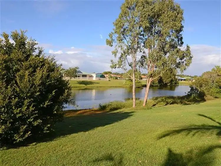 Fifth view of Homely house listing, 11 Treviso Ct, Urangan QLD