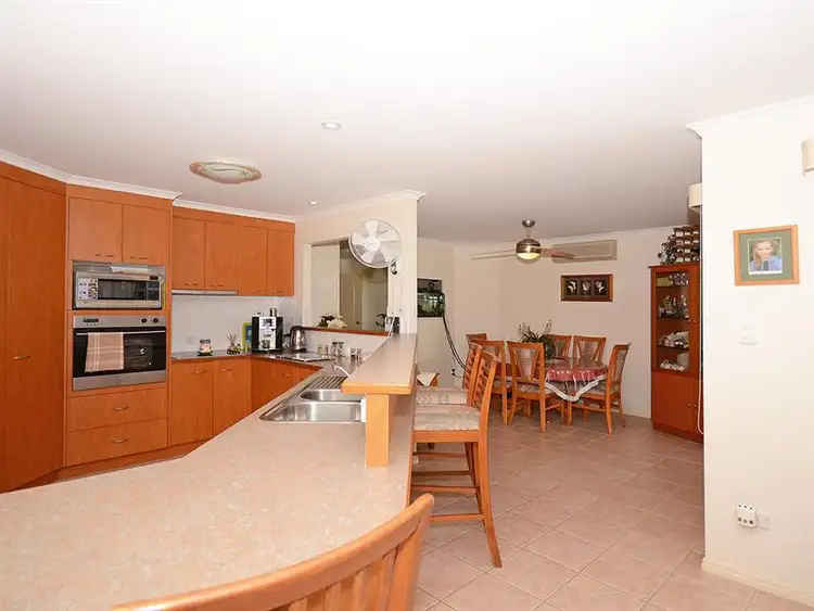 Sixth view of Homely house listing, 11 Treviso Ct, Urangan QLD