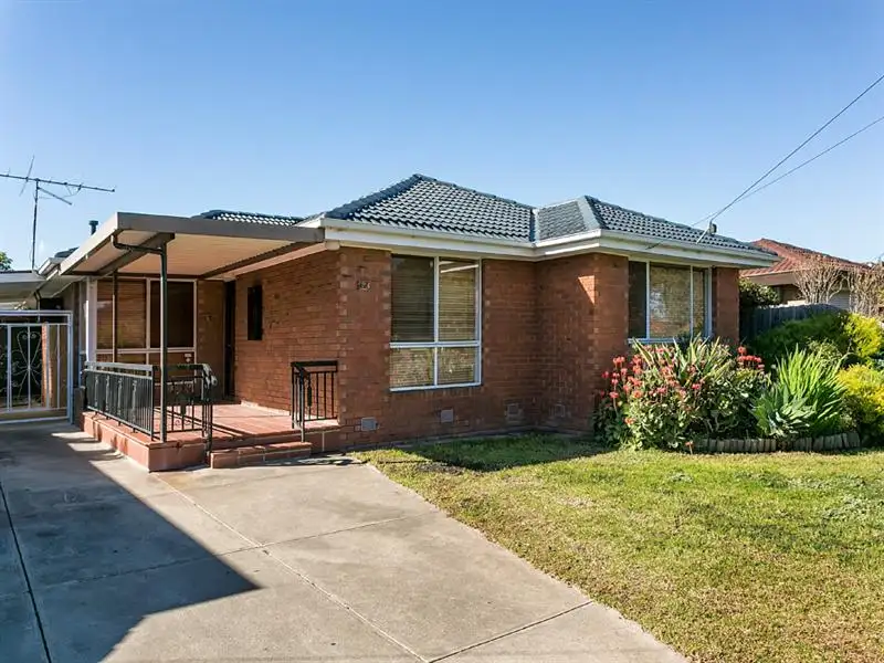 Main view of Homely house listing, 42 Robyn Ave, Albanvale VIC
