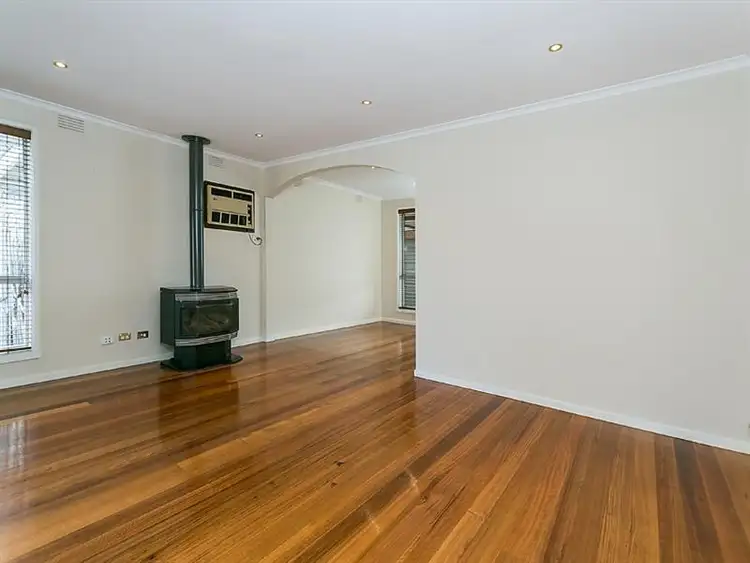 Second view of Homely house listing, 42 Robyn Ave, Albanvale VIC