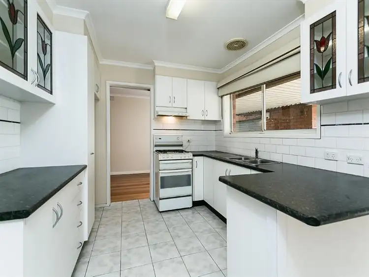Fourth view of Homely house listing, 42 Robyn Ave, Albanvale VIC