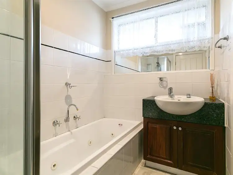 Sixth view of Homely house listing, 42 Robyn Ave, Albanvale VIC